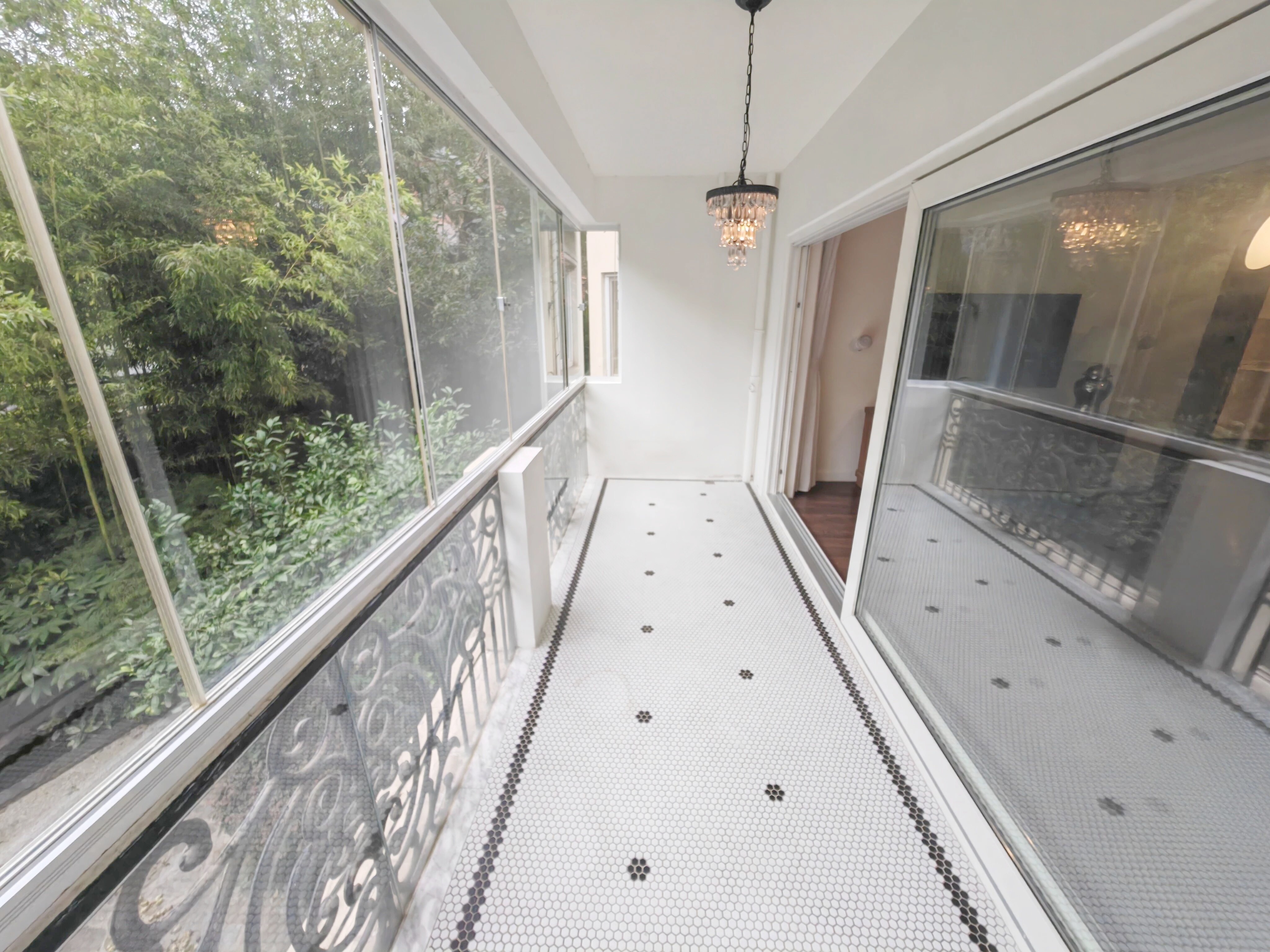 上海永嘉路477号小区二手房房源图片