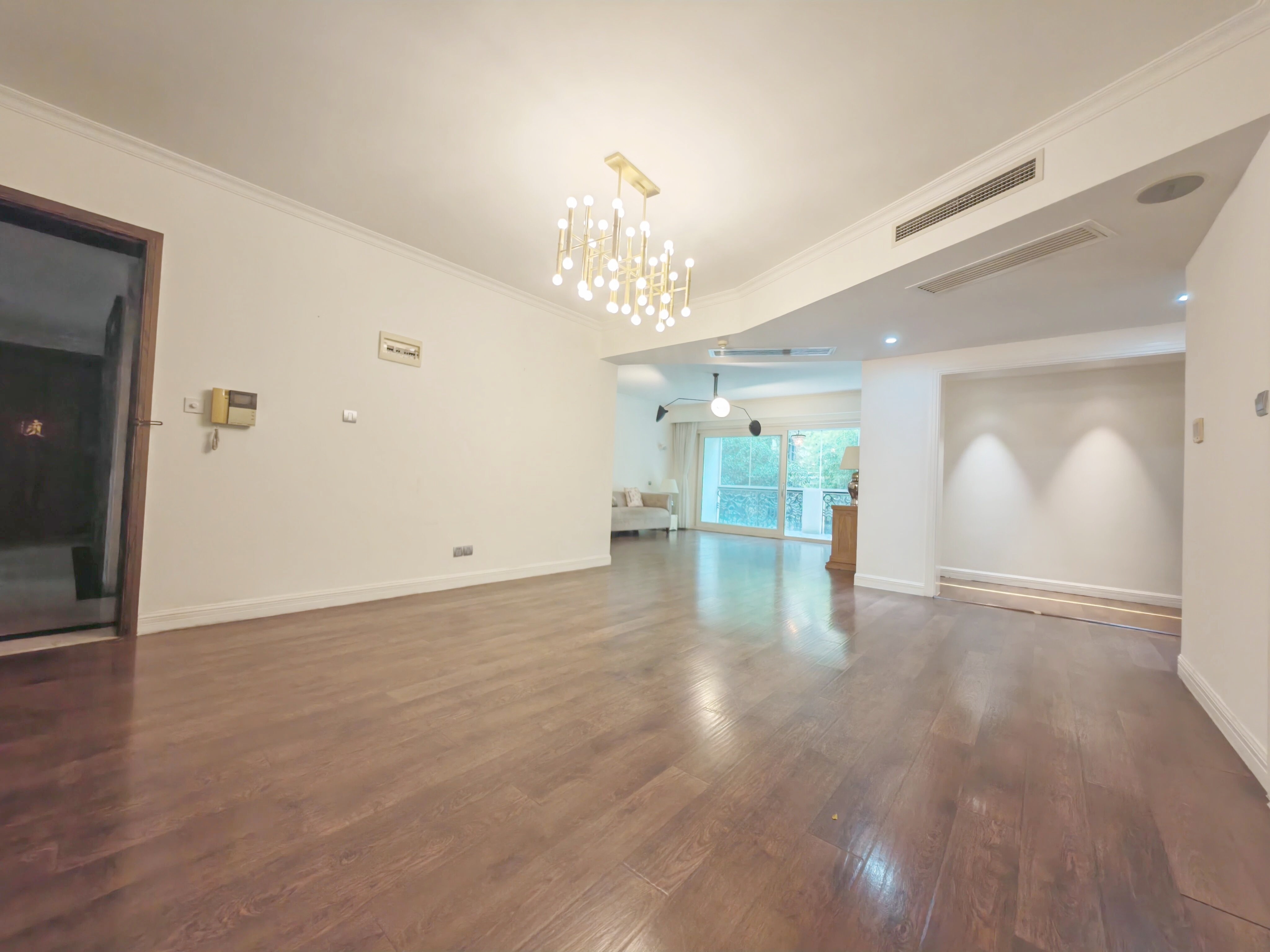 上海永嘉路477号小区二手房房源图片