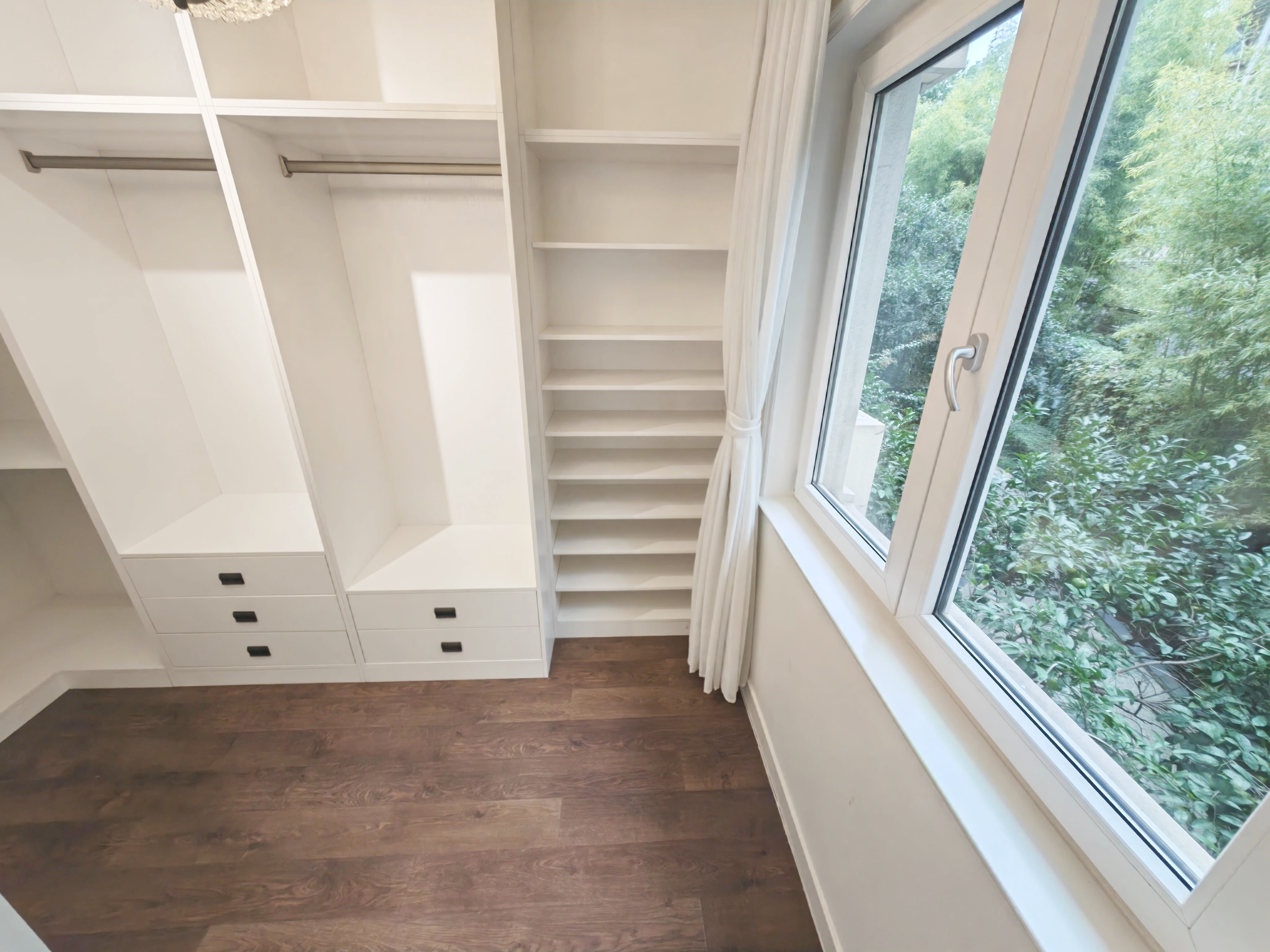 上海永嘉路477号小区二手房房源图片