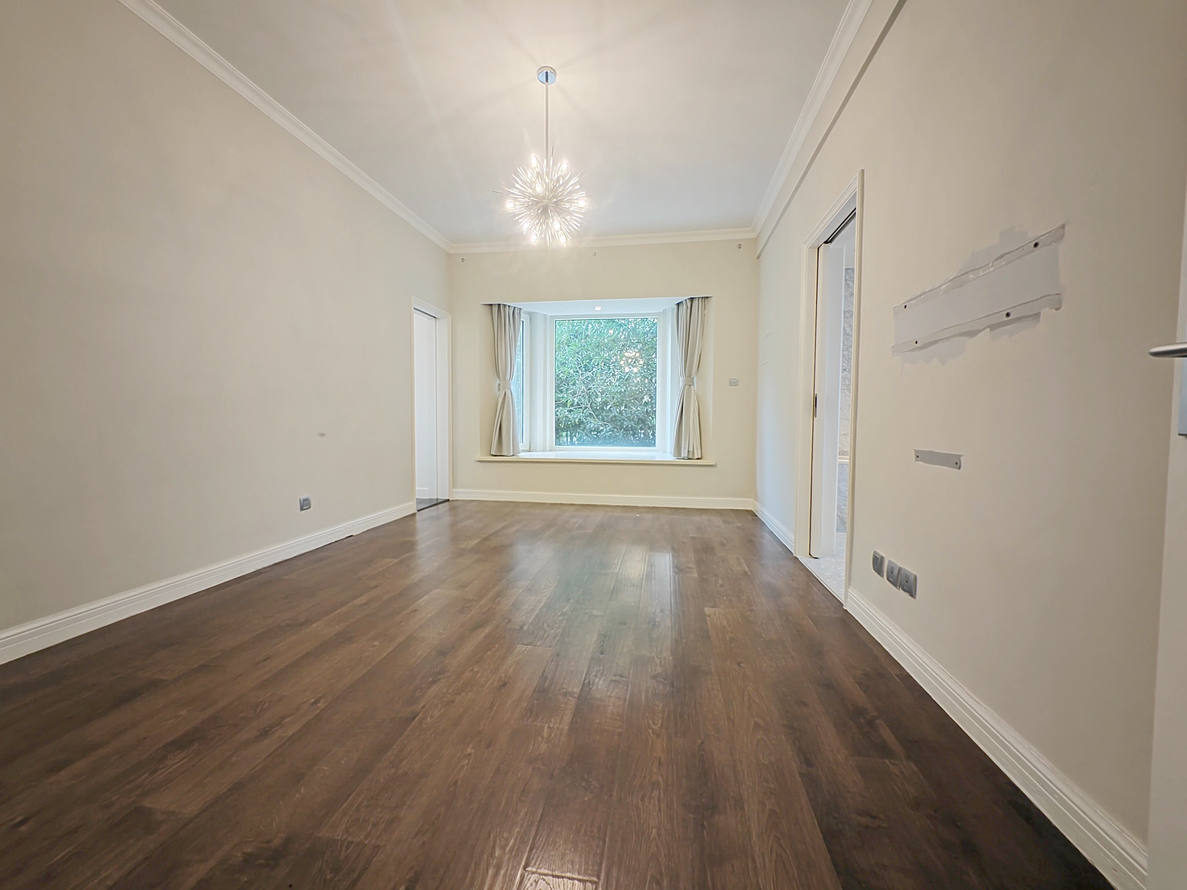 上海永嘉路477号小区二手房房源图片