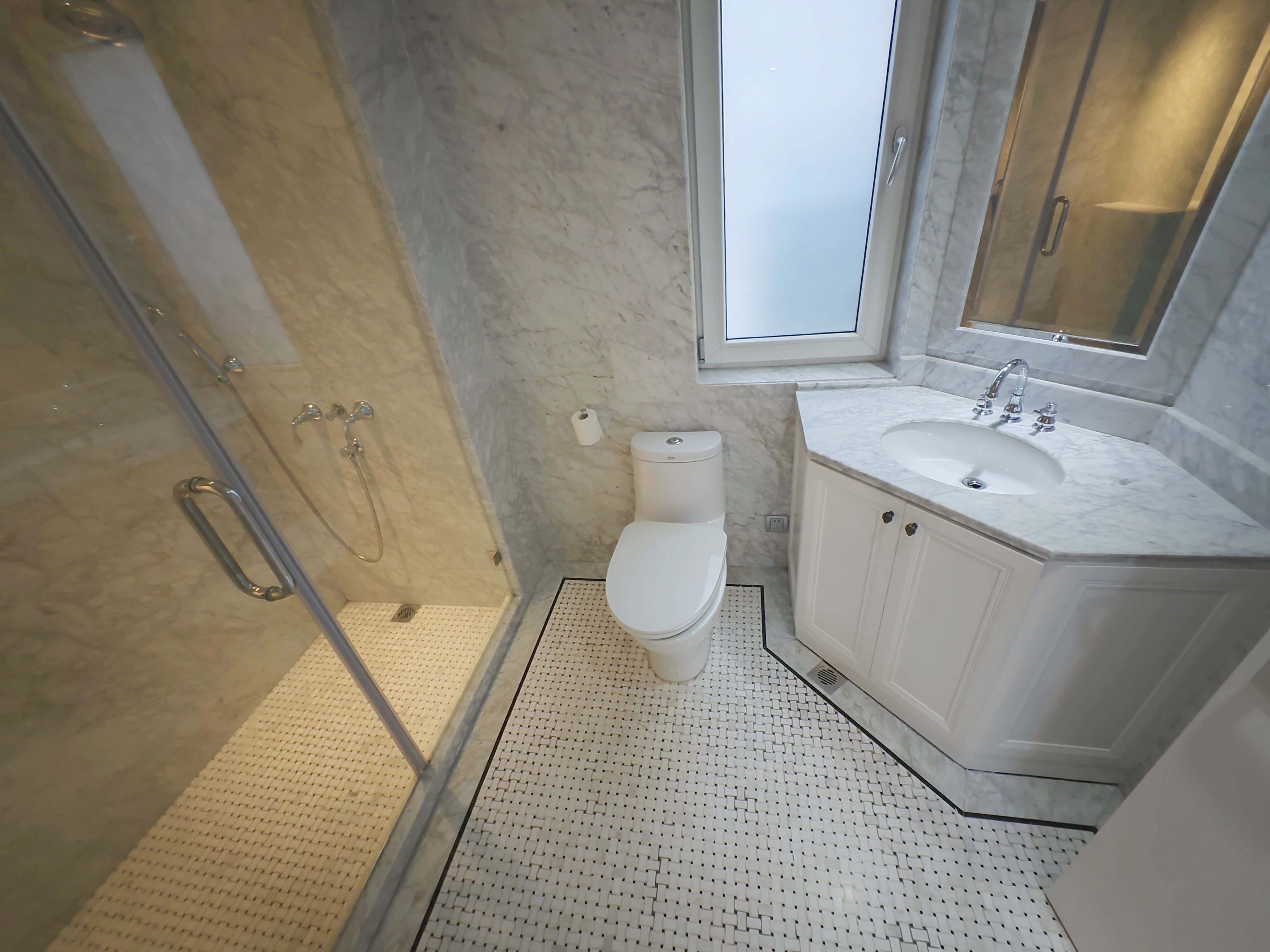 上海永嘉路477号小区二手房房源图片