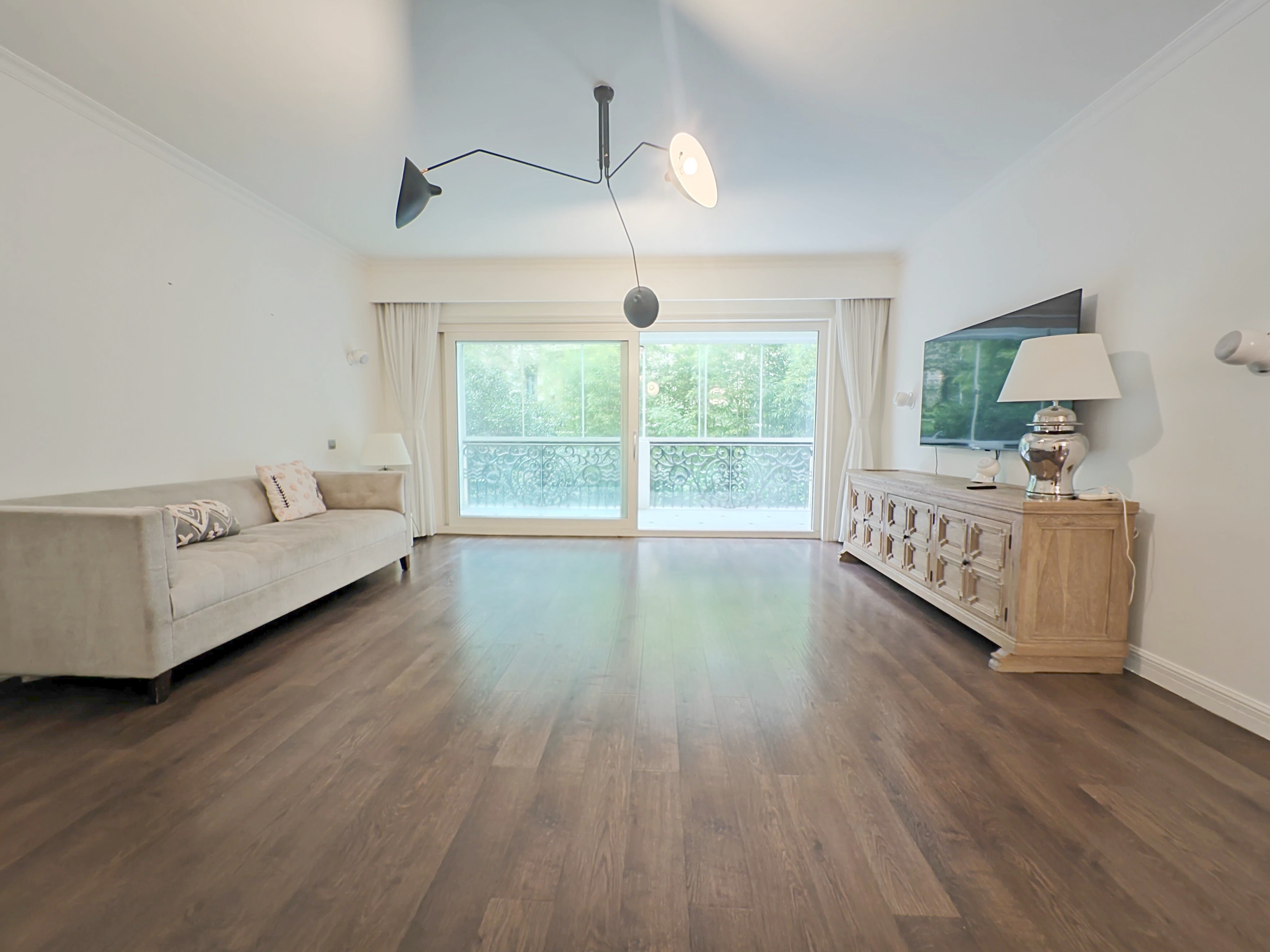 上海永嘉路477号小区二手房房源图片