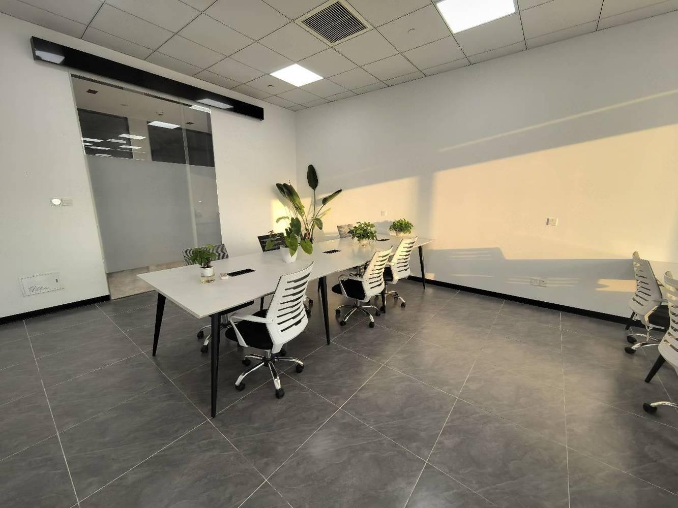 上海宝钢浦东国贸大厦二手房房源图片