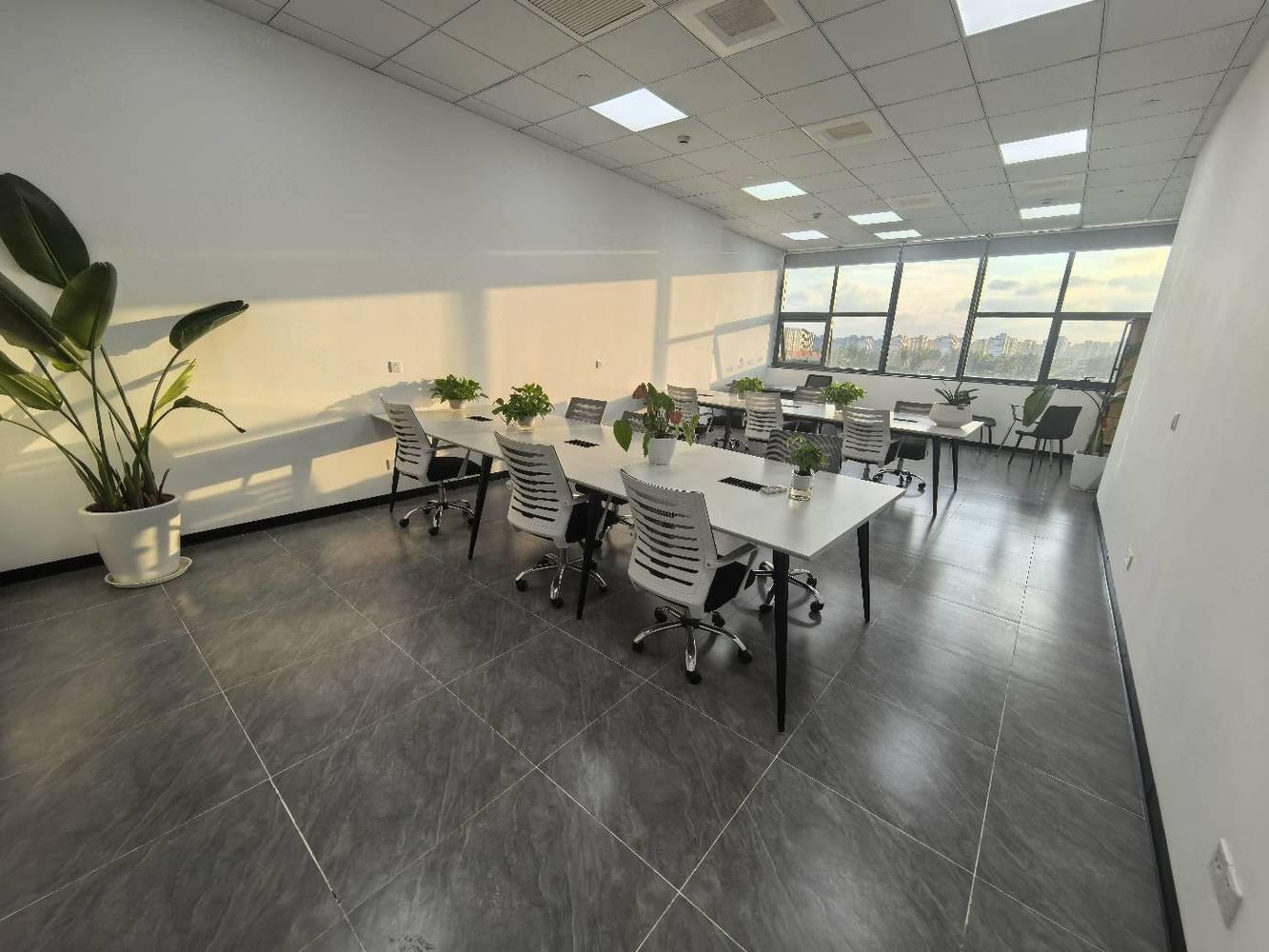 上海宝钢浦东国贸大厦二手房房源图片