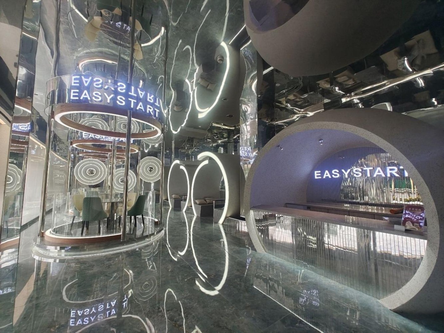 上海宝钢浦东国贸大厦二手房房源图片