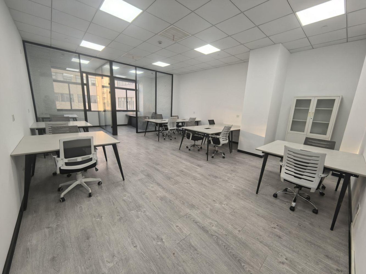 上海宝钢浦东国贸大厦二手房房源图片