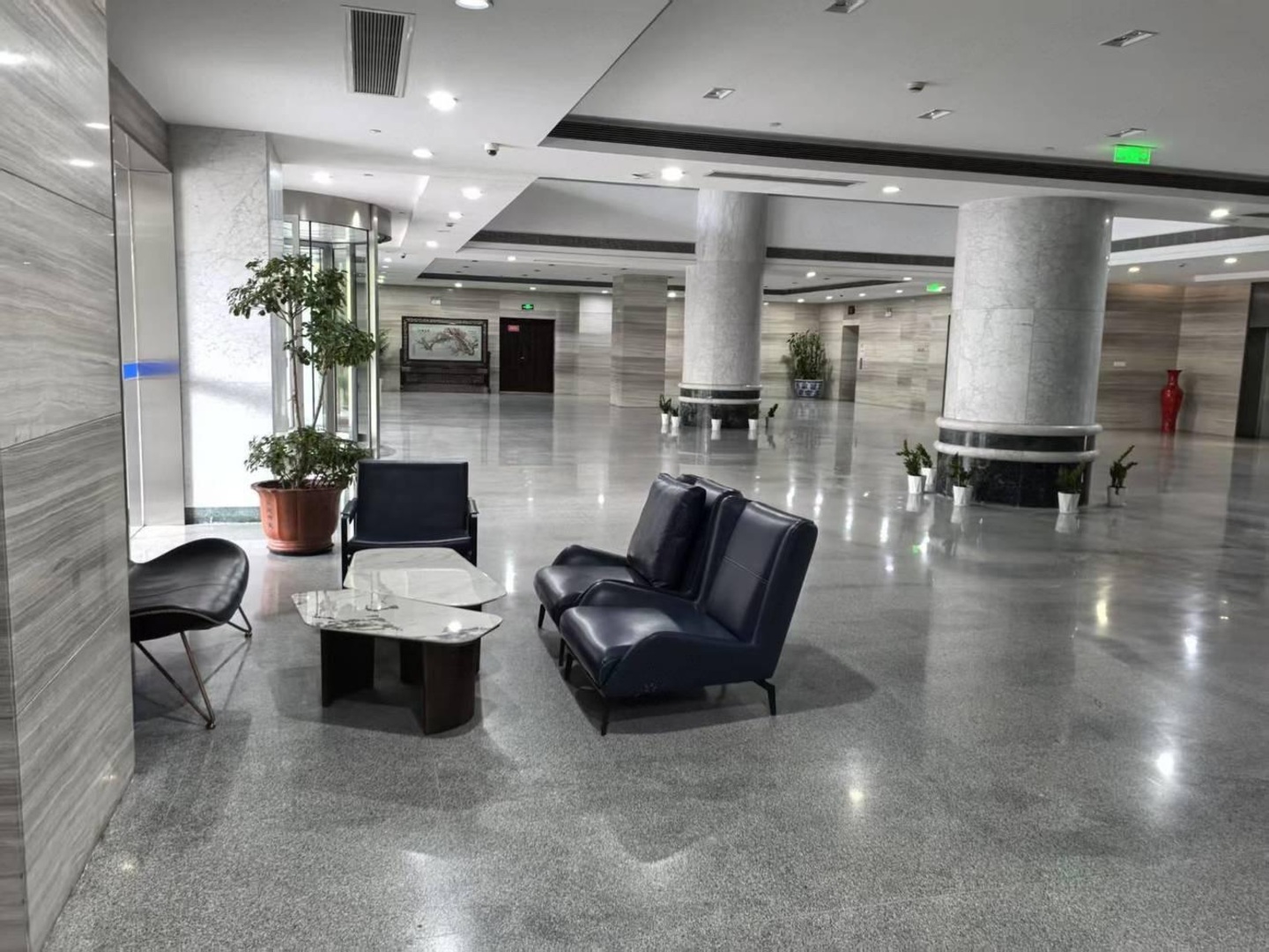 上海宝钢浦东国贸大厦二手房房源图片