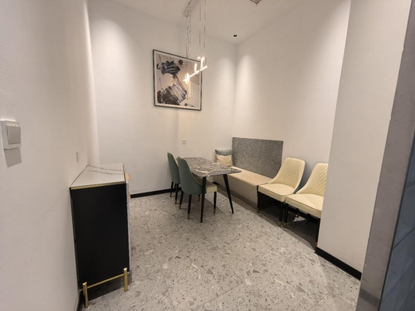 上海宝钢浦东国贸大厦二手房房源图片