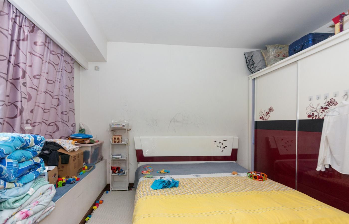 上海万科金色领域二手房房源图片