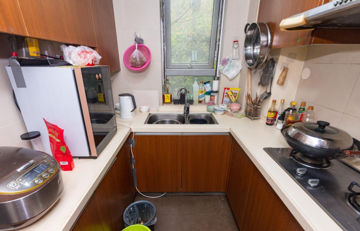 上海万科金色领域二手房房源图片