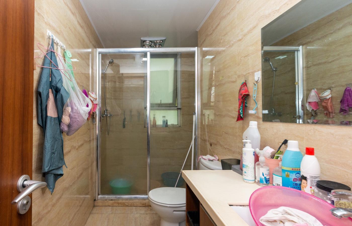 上海万科金色领域二手房房源图片