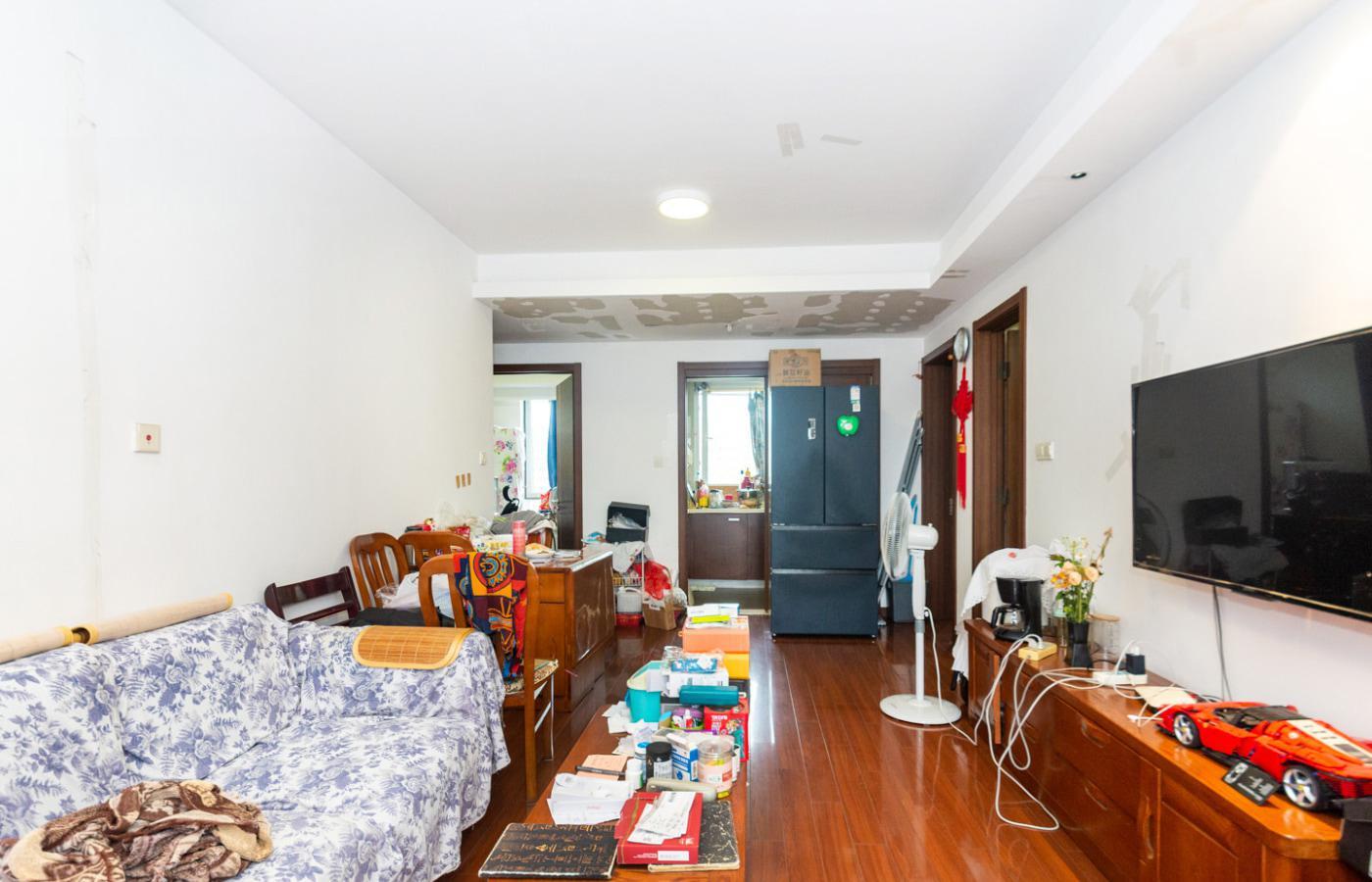 上海万科金色领域二手房房源图片