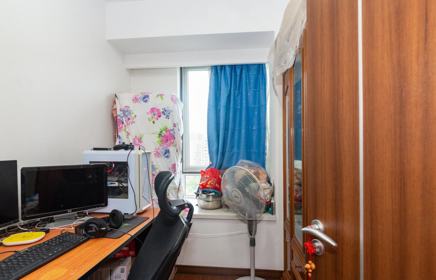 上海万科金色领域二手房房源图片