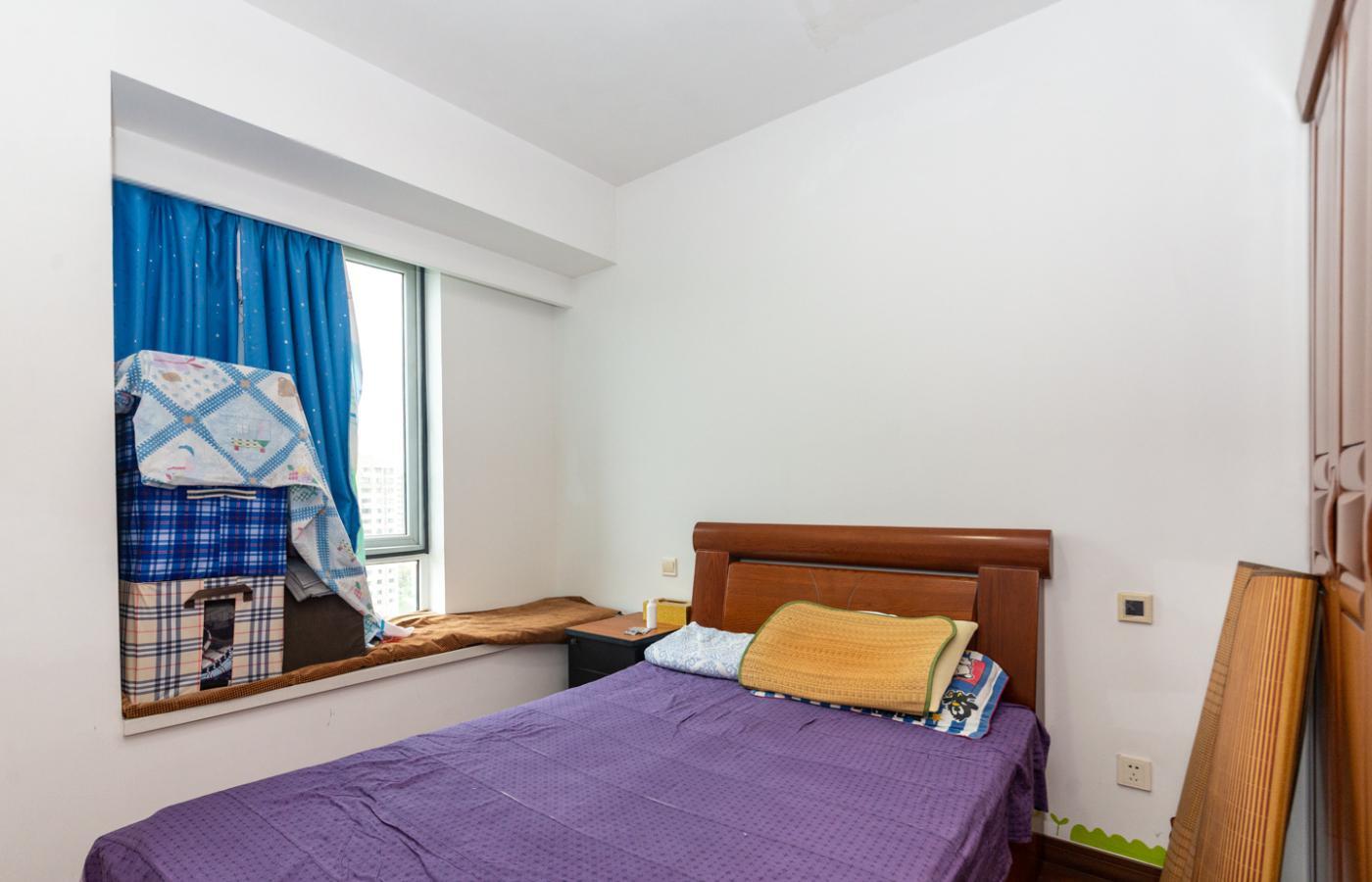 上海万科金色领域二手房房源图片