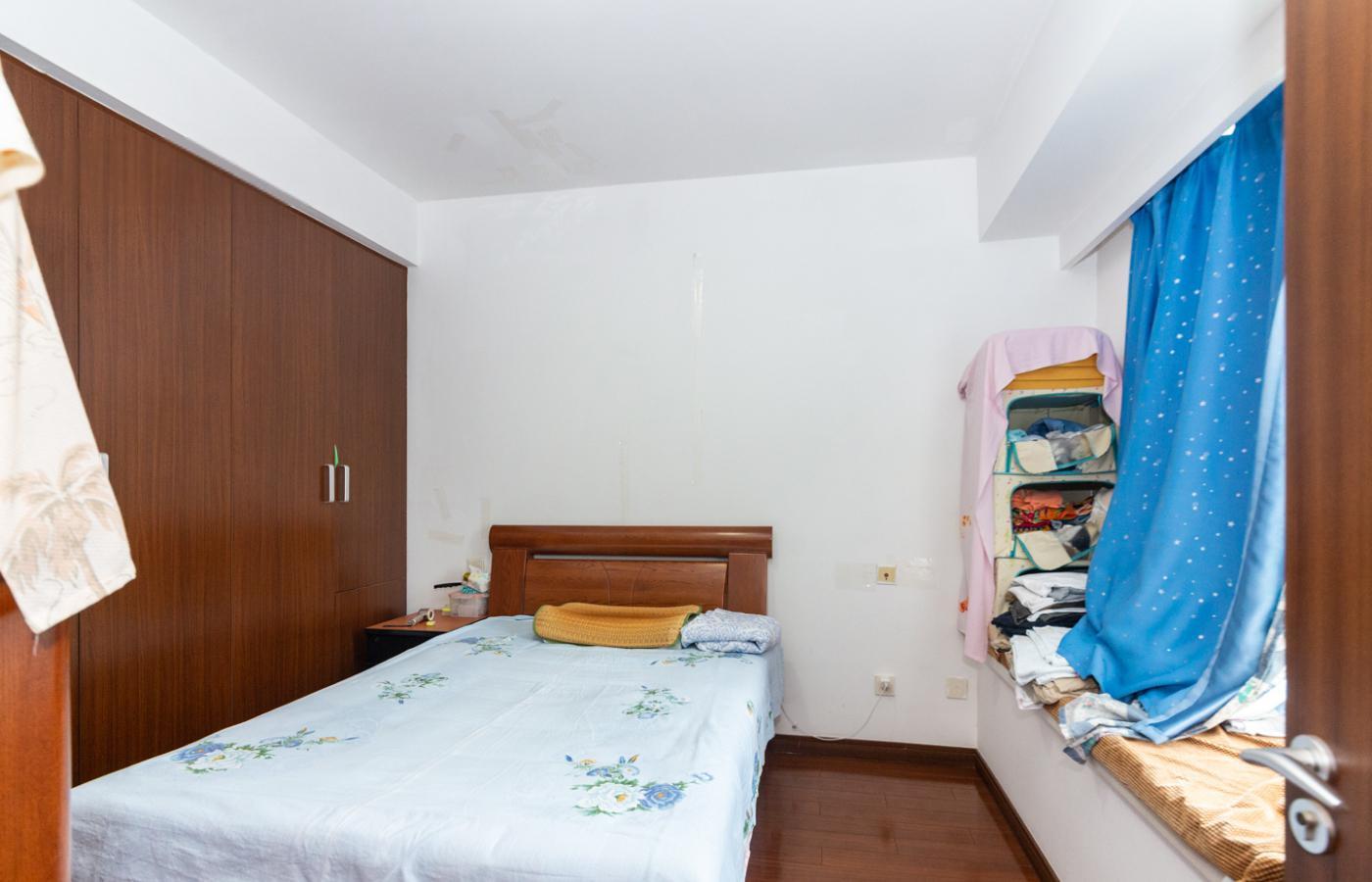 上海万科金色领域二手房房源图片