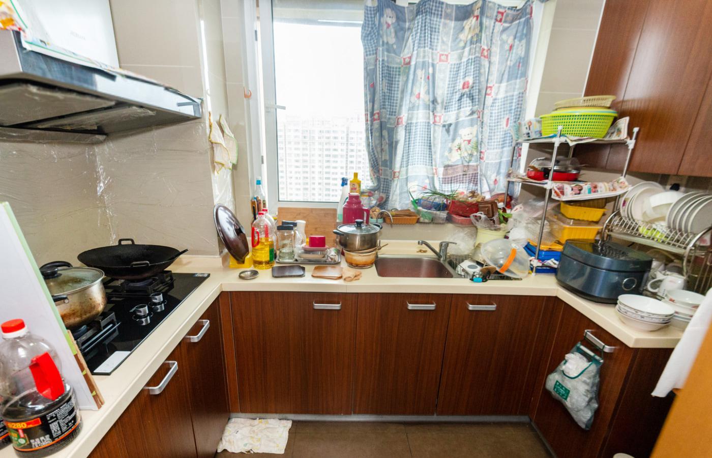 上海万科金色领域二手房房源图片