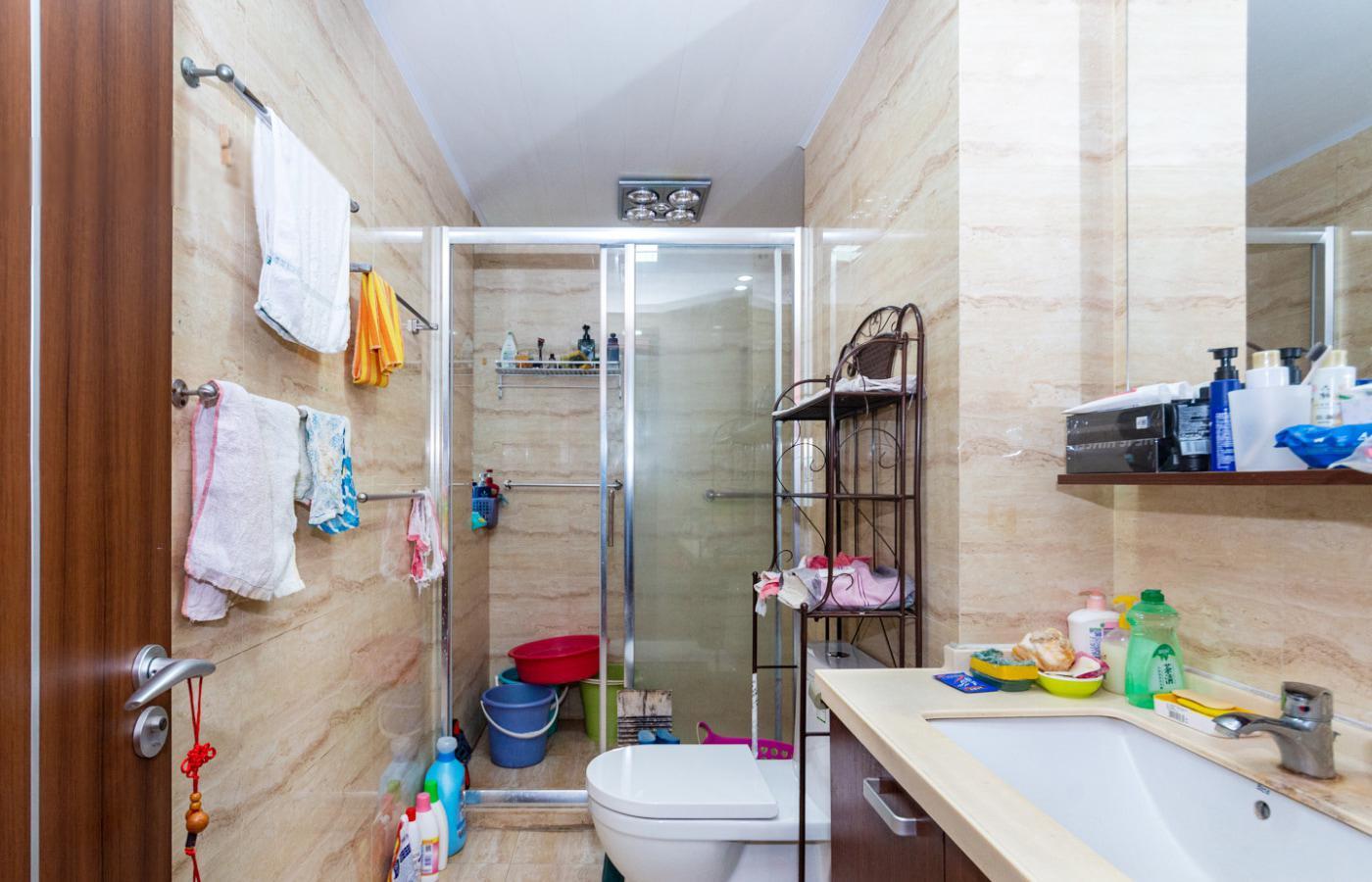 上海万科金色领域二手房房源图片