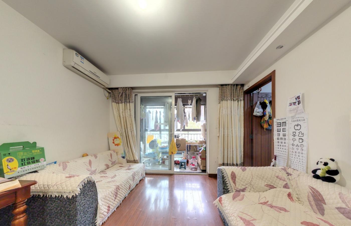 上海万科金色领域二手房房源图片