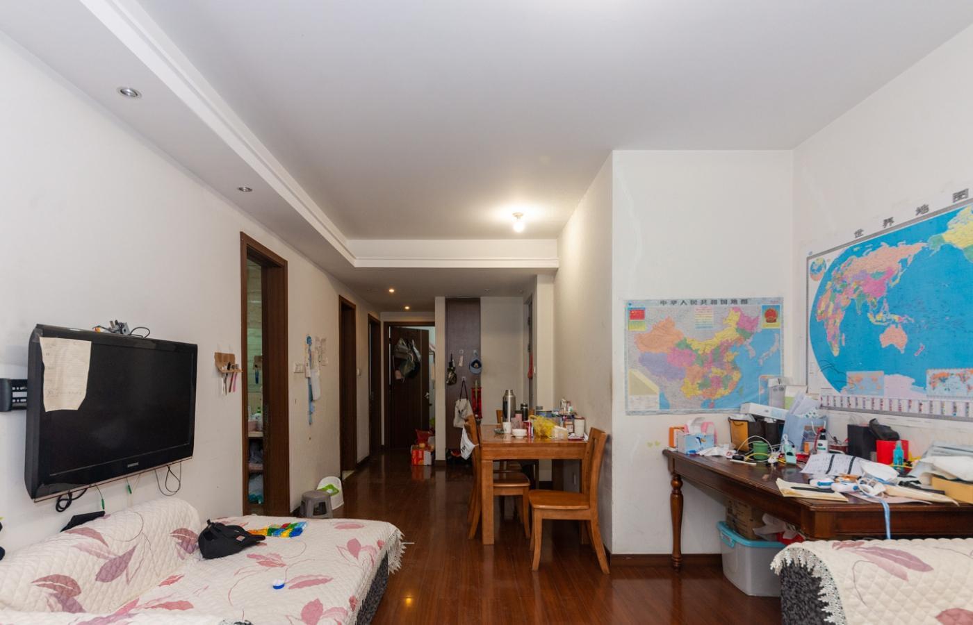 上海万科金色领域二手房房源图片