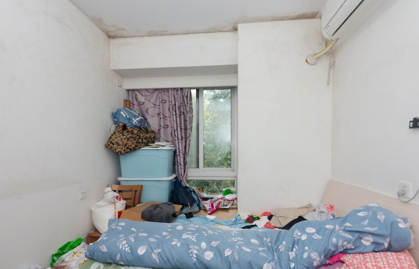 上海万科金色领域二手房房源图片