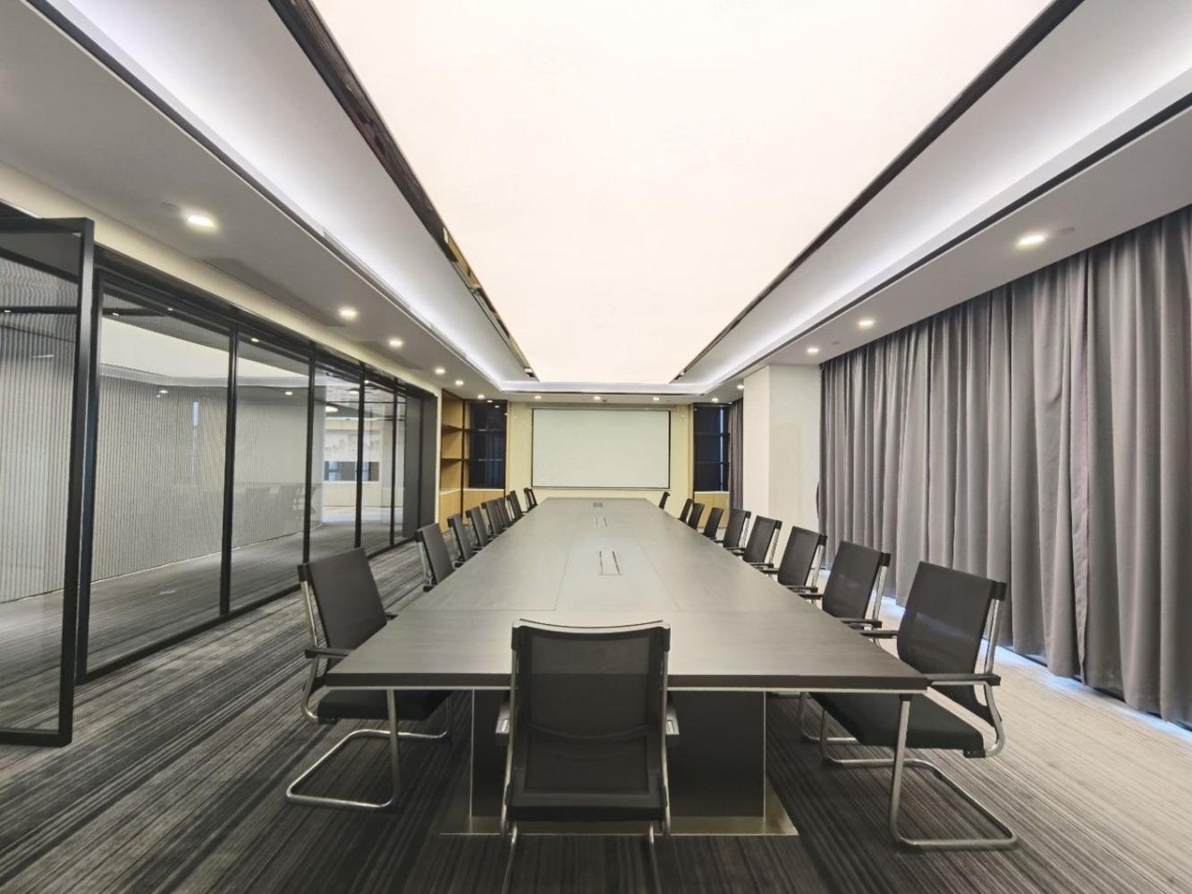 上海高行数智未来湾二手房房源图片