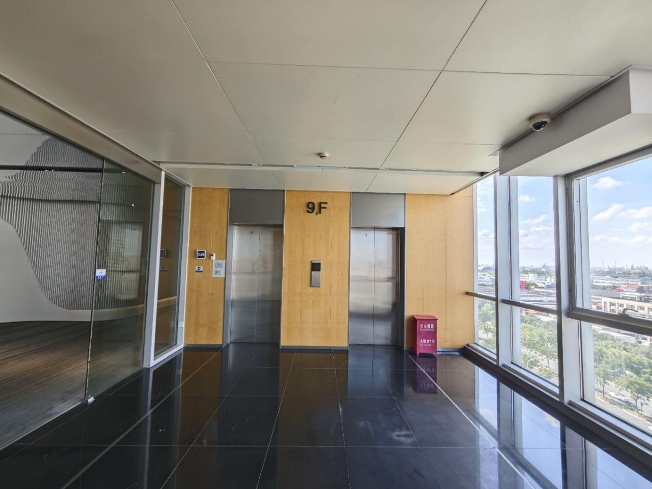 上海高行数智未来湾二手房房源图片