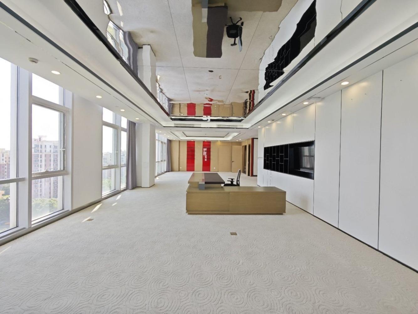 上海高行数智未来湾二手房房源图片