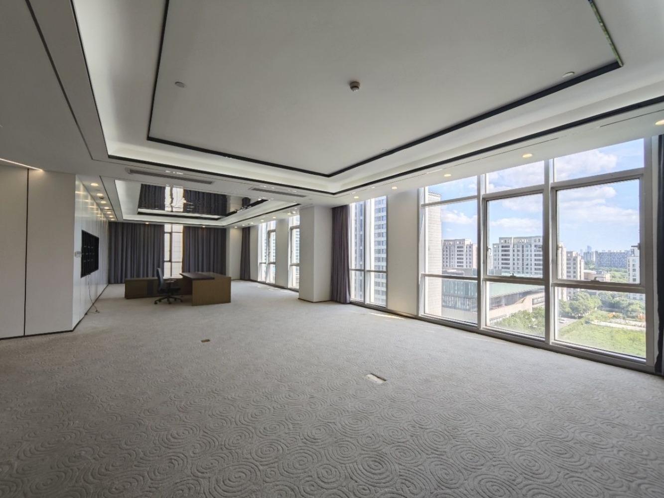 上海高行数智未来湾二手房房源图片