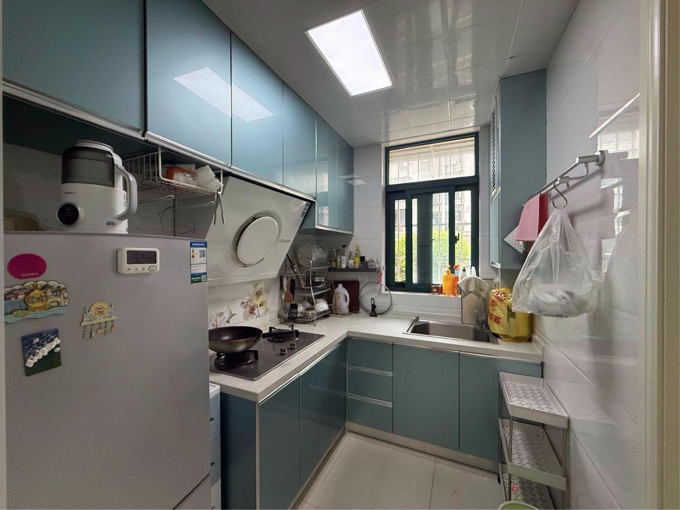 上海新高苑春园二手房房源图片