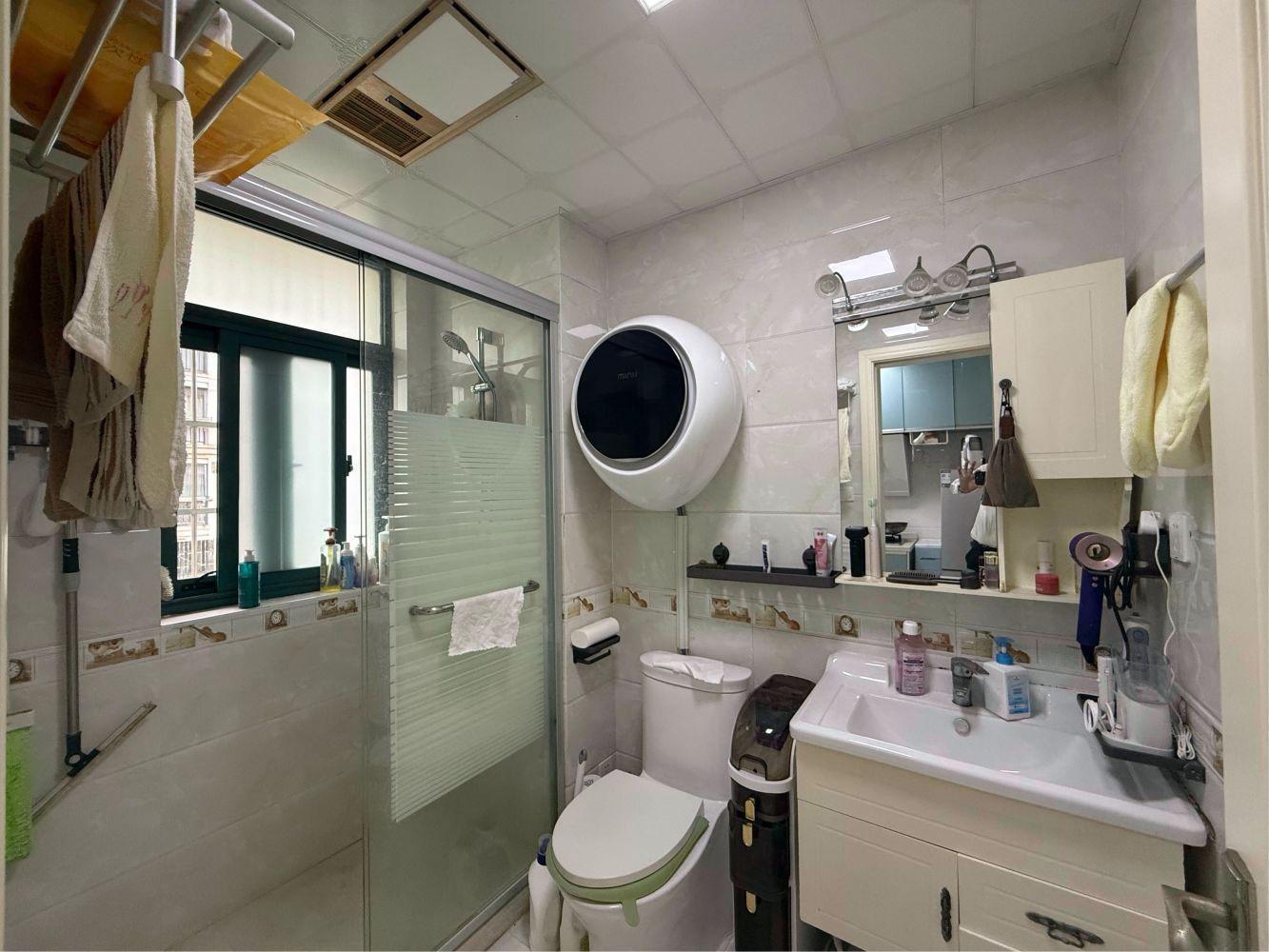 上海新高苑春园二手房房源图片