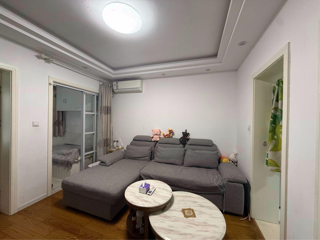 上海新高苑春园二手房房源图片