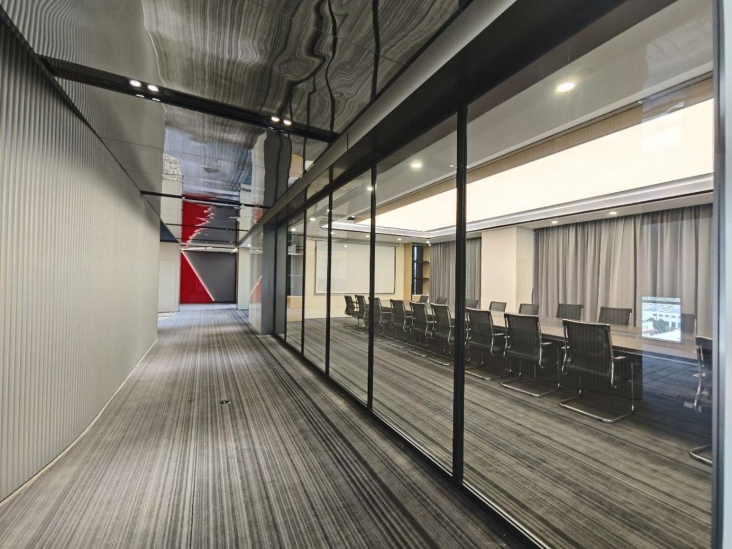 上海高行数智未来湾二手房房源图片