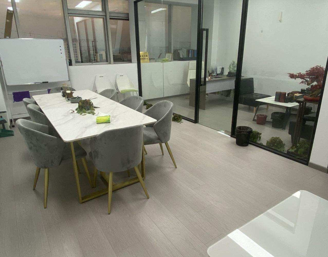 上海宽银国际金融大厦二手房房源图片