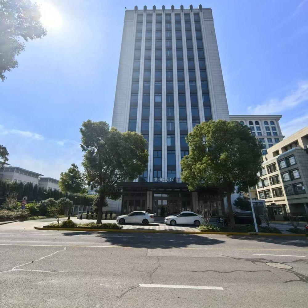 上海宽银国际金融大厦二手房房源图片