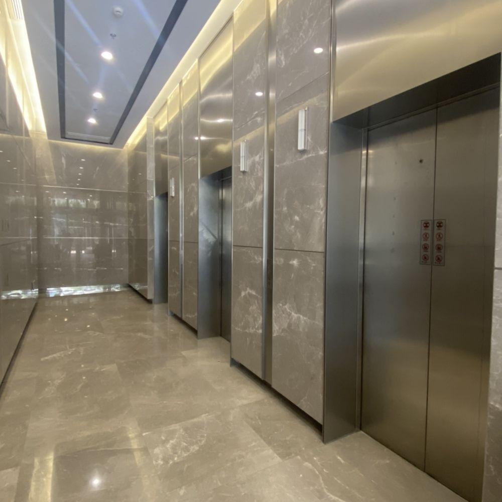 上海宽银国际金融大厦二手房房源图片