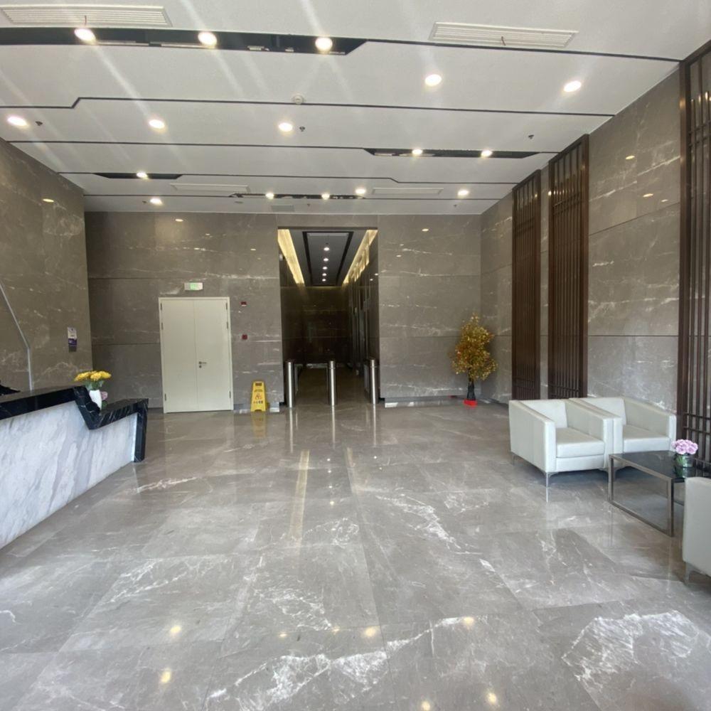 上海宽银国际金融大厦二手房房源图片