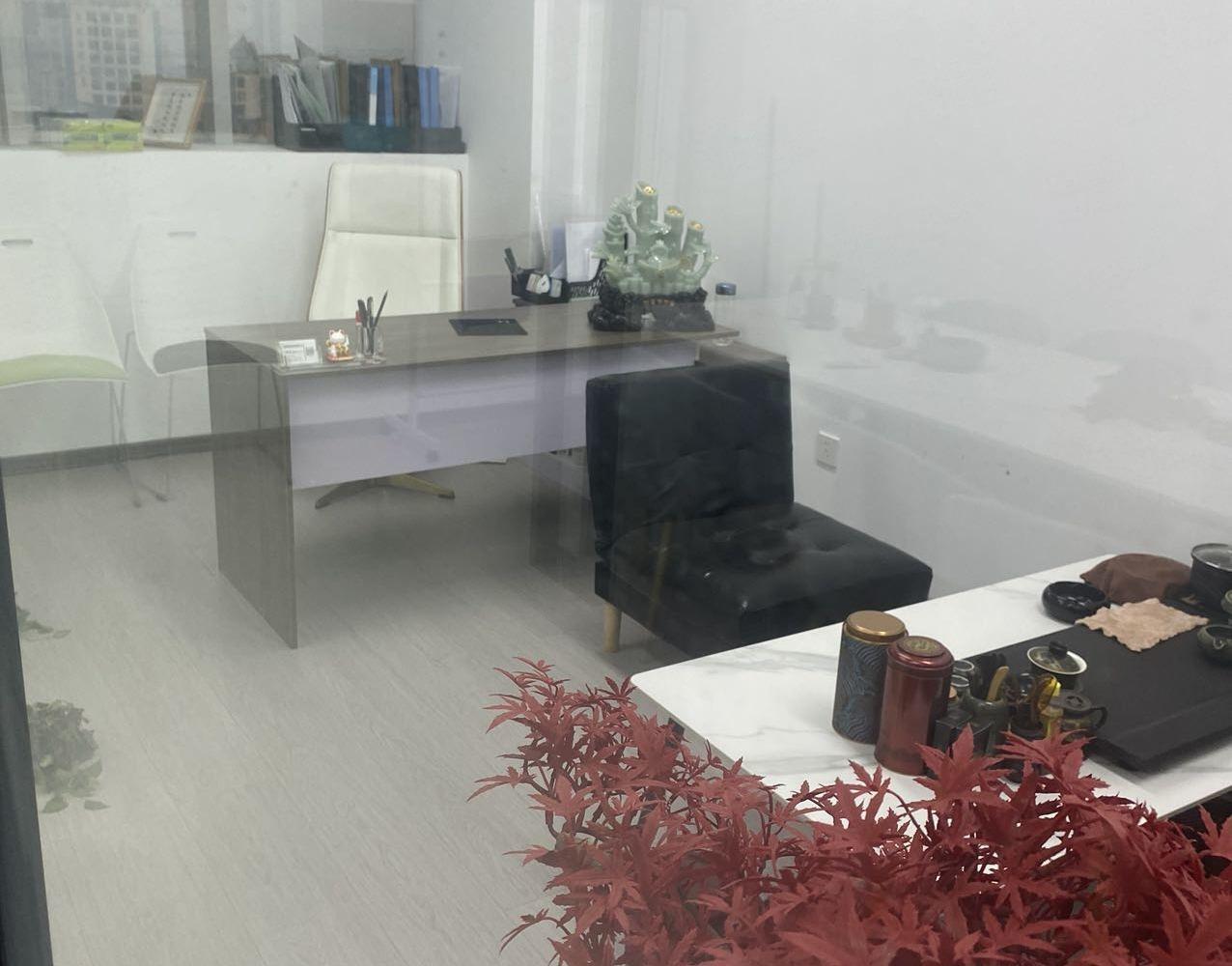 上海宽银国际金融大厦二手房房源图片