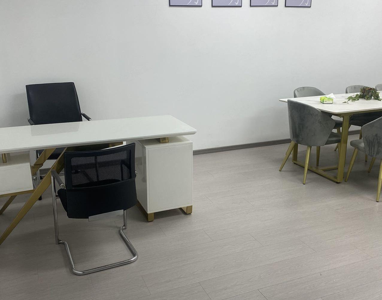 上海宽银国际金融大厦二手房房源图片