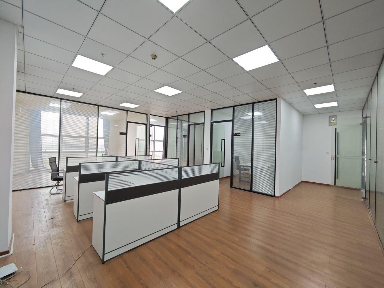 上海盛大天地盛贸中心二手房房源图片