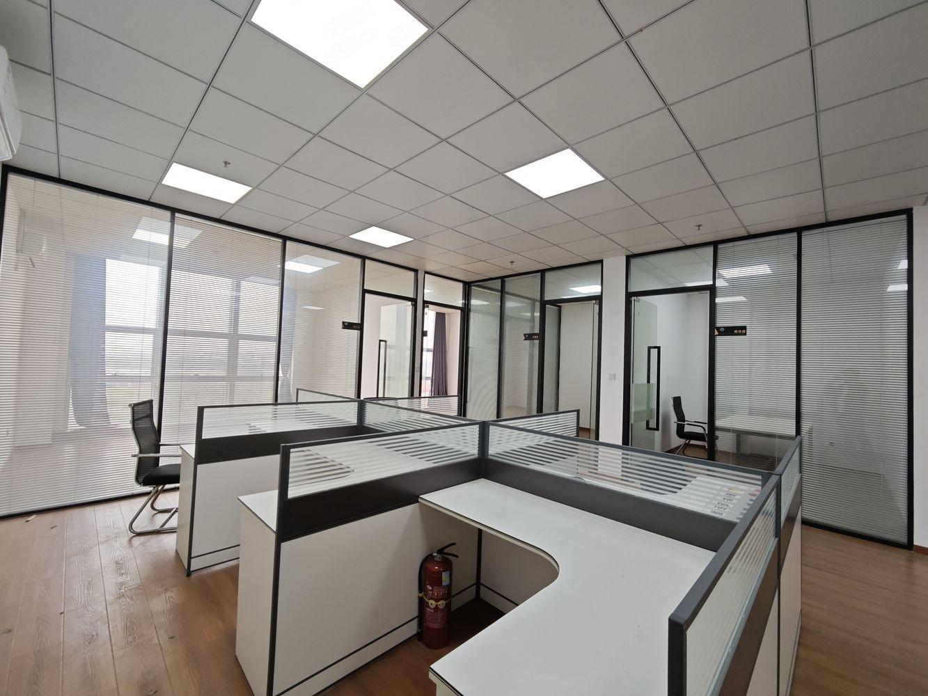 上海盛大天地盛贸中心二手房房源图片