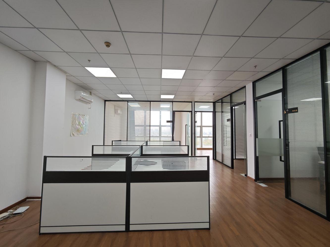 上海盛大天地盛贸中心二手房房源图片