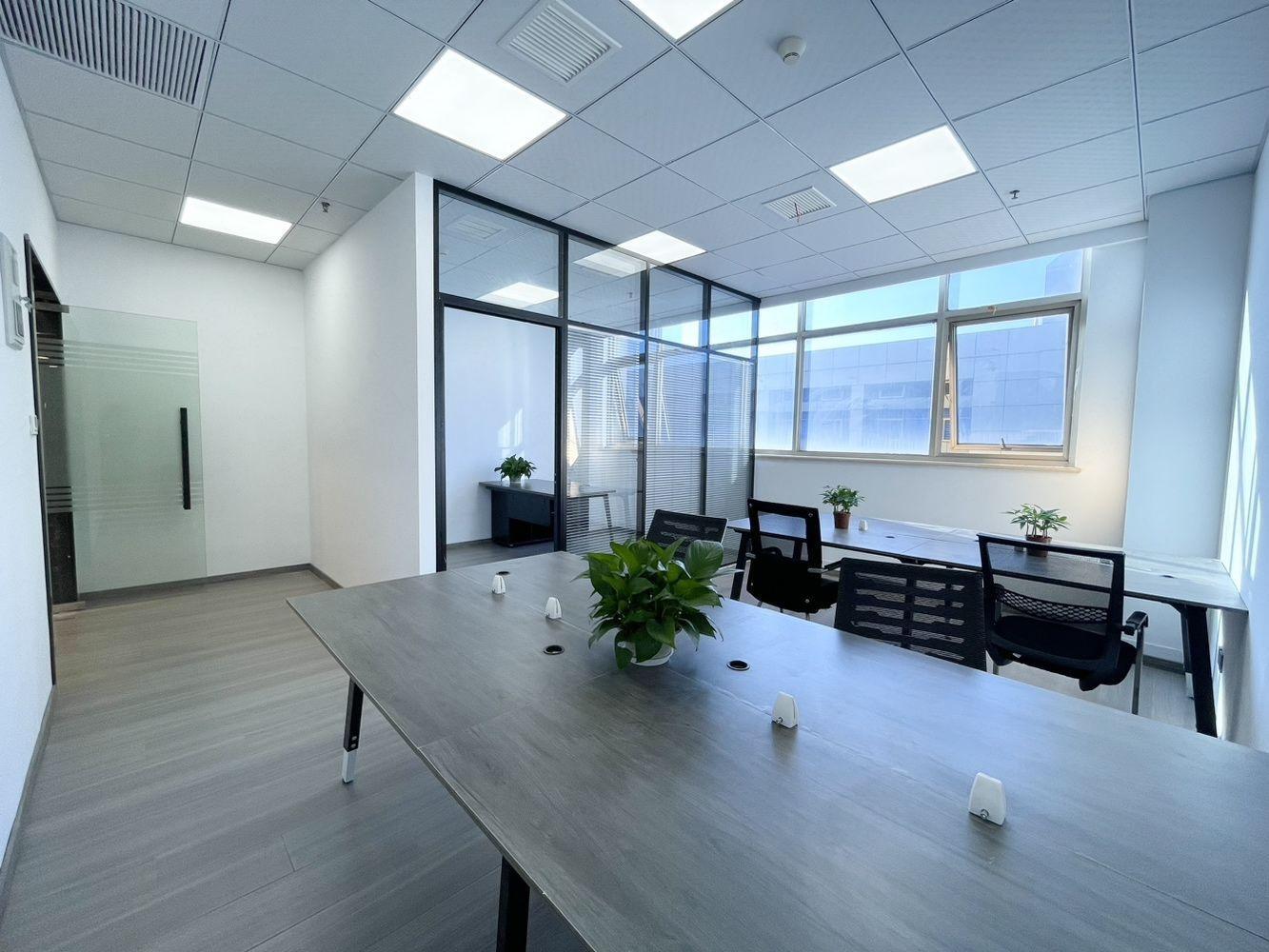 上海金港大厦二手房房源图片