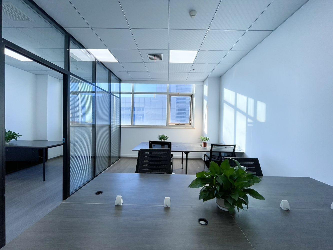 上海金港大厦二手房房源图片