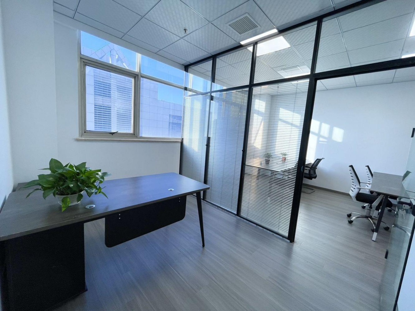 上海金港大厦二手房房源图片