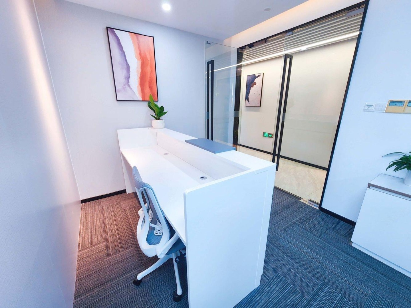 上海森兰湾二手房房源图片