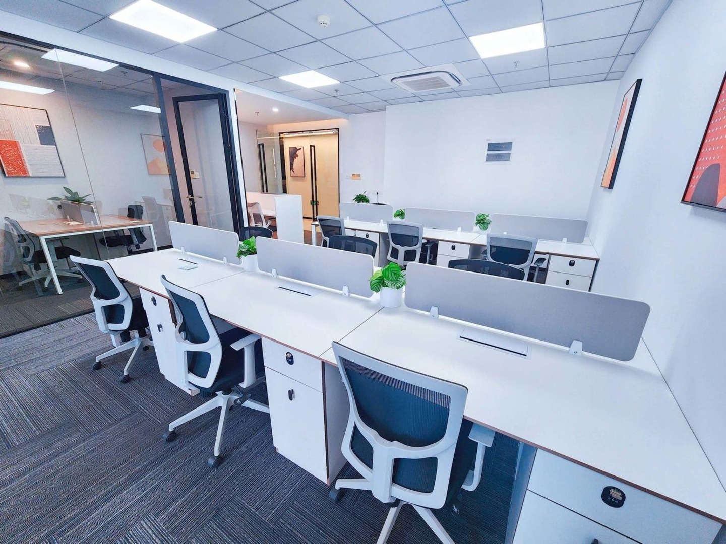 上海森兰湾二手房房源图片