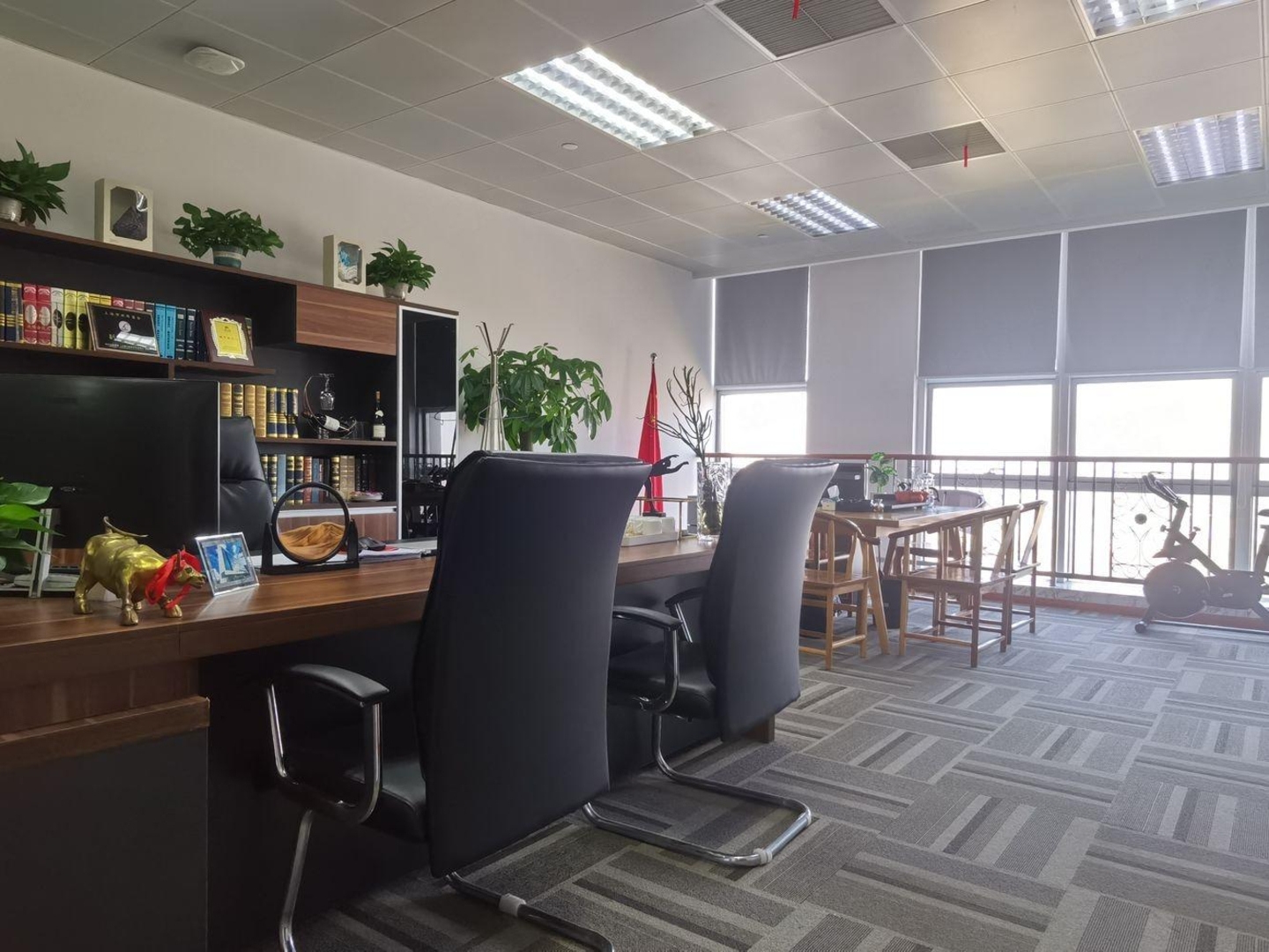 上海振丰大厦二手房房源图片