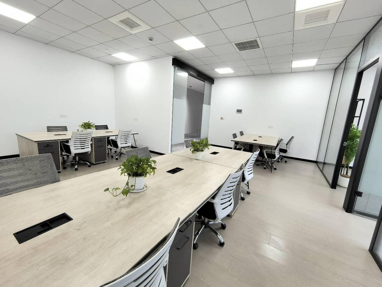 上海宝钢浦东国贸大厦二手房房源图片