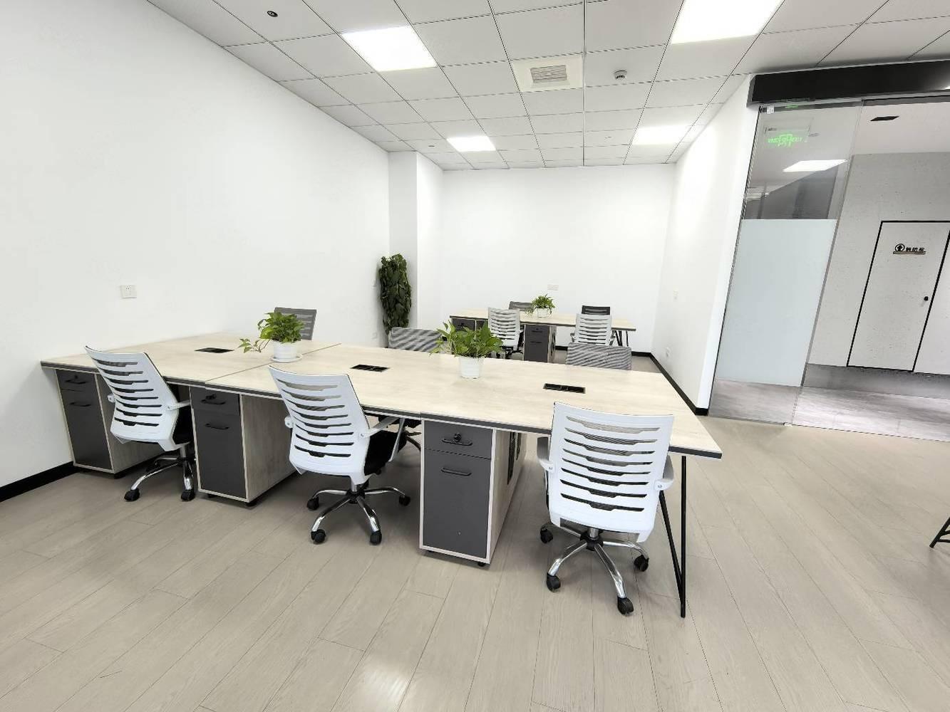 上海宝钢浦东国贸大厦二手房房源图片