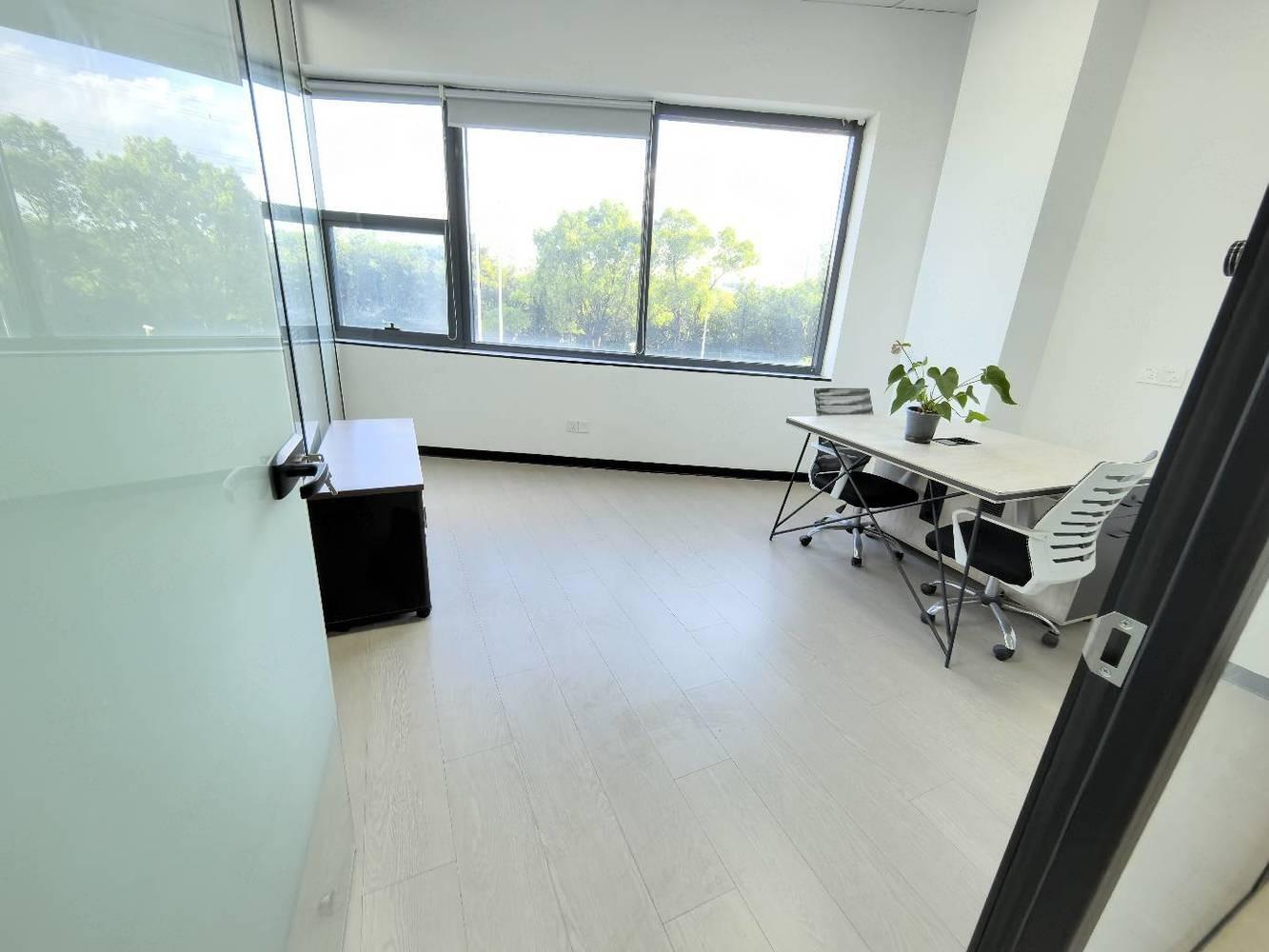 上海宝钢浦东国贸大厦二手房房源图片